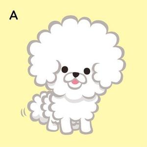 carinさんのペット用品を扱うECサイトのメインキャラクターへの提案