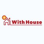 K11-DESIGN (design-k11)さんの不動産販売、住宅建築のウィズハウス株式会社のロゴへの提案