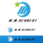M DESIGN (MOMO_MA)さんのサイクルウェアーのブランドロゴ制作のお願い。への提案