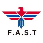 Wadge (peace-tree)さんのアメリカ車の修理専門店　(F.A.S.T)のロゴへの提案
