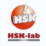 K11-DESIGN (design-k11)さんのHSK-labのロゴデザインへの提案