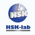 K11-DESIGN (design-k11)さんのHSK-labのロゴデザインへの提案