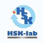 K11-DESIGN (design-k11)さんのHSK-labのロゴデザインへの提案