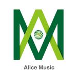 モモンガ (momongahill)さんの音楽系会社のロゴ制作への提案