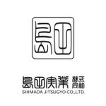 LITZさんの決まっている社名のイニシャルを用いたわかりやすいロゴ制作への提案