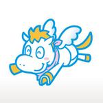 monkeytree (monkeytree)さんのペガサスのゆるキャラへの提案