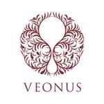 LAB4A (LAB4A)さんのスキンケア化粧品「VEONUS（ヴィオナス）」のブランドロゴへの提案