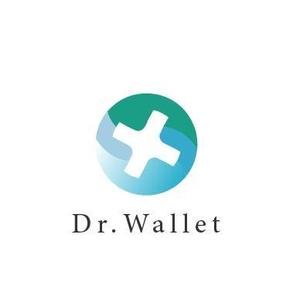 acve (acve)さんの【新アプリアイコン募集！！】家計簿アプリDr.Walletの新規ロゴの作成への提案