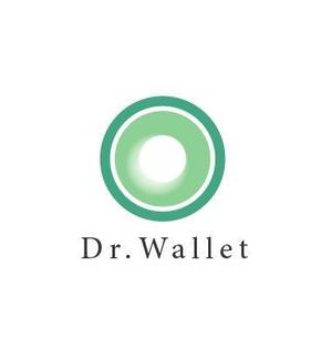 acve (acve)さんの【新アプリアイコン募集！！】家計簿アプリDr.Walletの新規ロゴの作成への提案