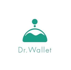 acve (acve)さんの【新アプリアイコン募集！！】家計簿アプリDr.Walletの新規ロゴの作成への提案