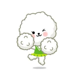 taka design (taka_design)さんのペット用品を扱うECサイトのメインキャラクターへの提案