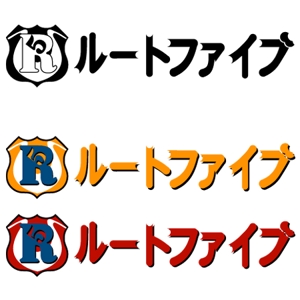 haru ()さんの合同会社のロゴ製作への提案