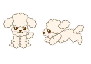 ぷろ〜ば〜 (plover)さんのペット用品を扱うECサイトのメインキャラクターへの提案