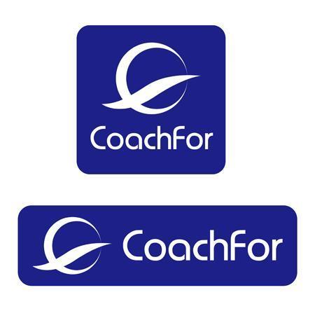 カッコいい大人を育てる場創りをする Coachfor のロゴの依頼 外注 ロゴ作成 デザインの仕事 副業 クラウドソーシング ランサーズ Id 3971