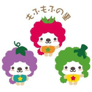 D-Cafe　 (D-Cafe)さんのペット用品を扱うECサイトのメインキャラクターへの提案