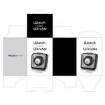 yosuke0703 (yosuke-0703)さんのワインダ―BOXのパッケージデザインへの提案