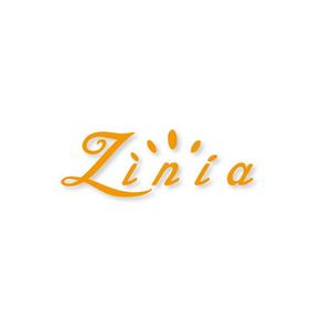 poorman (poorman)さんのアパレルショップサイト『Zinia』のロゴデザインへの提案