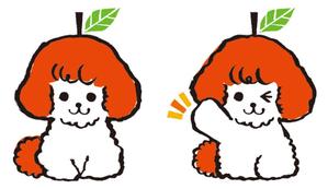 村上トモミ (tomomi_m)さんのペット用品を扱うECサイトのメインキャラクターへの提案