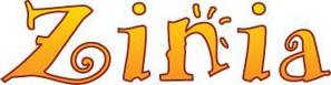 hukanoさんのアパレルショップサイト『Zinia』のロゴデザインへの提案