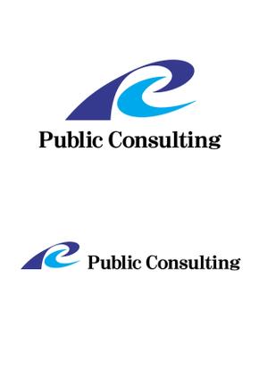 hal_wakaさんの非営利法人コンサルティング法人のロゴへの提案