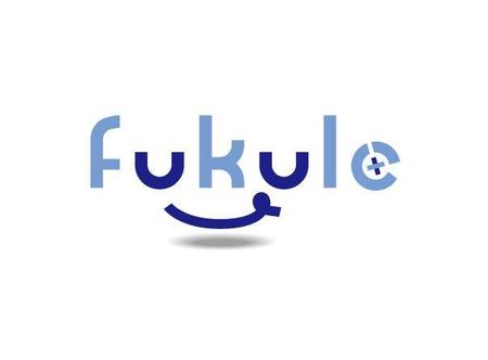 ハンドメイド クラフト系サイト Fukule フクル のロゴ製作の依頼 外注 ロゴ作成 デザインの仕事 副業 クラウドソーシング ランサーズ Id