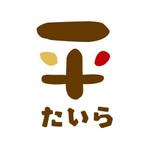 Wadge (peace-tree)さんの農業法人「たいら」のロゴ＆シンボル への提案