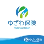 konodesign (KunihikoKono)さんの保険代理店のロゴ制作の依頼への提案