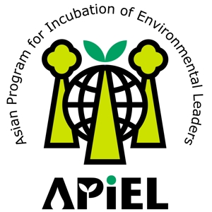 Hdo-l (hdo-l)さんの大学の「環境リーダー育成」プロジェクト、ロゴ制作への提案