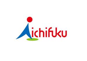 和宇慶文夫 (katu3455)さんの古着通販サイト｢市福｣のロゴへの提案