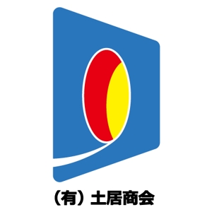 blue_chorus ()さんの空調設備会社(有)土居商会のロゴ作成依頼への提案