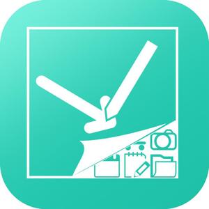 nnnnrさんのiPhoneアプリのホームアイコンデザインへの提案