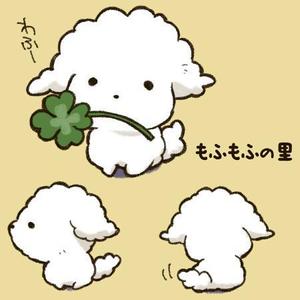 さんのペット用品を扱うECサイトのメインキャラクターへの提案