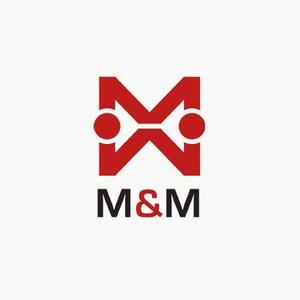 mae_chan ()さんの不動産運用会社「エムアンドエム株式会社」のロゴ作成依頼への提案