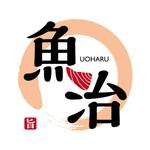 渋谷吾郎 -GOROLIB DESIGN はやさはちから- (gorolib_design)さんの2014年11月OPEN！居酒屋ロゴへの提案