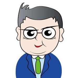 pluscolorさんのおじさん系キャラのデザイン！への提案