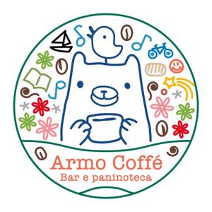 tsujimo (tsujimo)さんのカフェのロゴ製作への提案