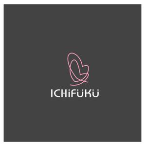 arc design (kanmai)さんの古着通販サイト｢市福｣のロゴへの提案