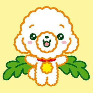 PIPPI (pippi)さんのペット用品を扱うECサイトのメインキャラクターへの提案