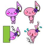 amisa (amisa)さんの音楽教室のラインスタンプへの提案