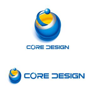 marimoさんのコンサルティング会社のロゴ製作への提案