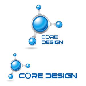 marimoさんのコンサルティング会社のロゴ製作への提案