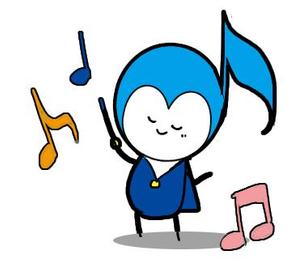 秋月秋乃（あきづき　あきの） (akinoakiduki)さんの音楽教室のラインスタンプへの提案