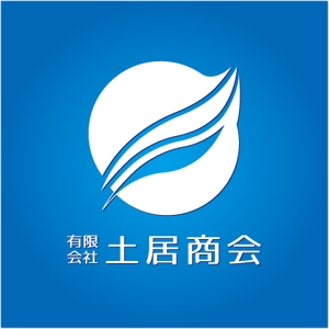 drkigawa (drkigawa)さんの空調設備会社(有)土居商会のロゴ作成依頼への提案