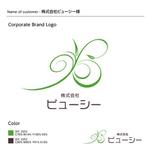 DESIGN DIVE (mstk0711)さんの会社のロゴ製作への提案