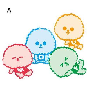 とし (toshikun)さんのペット用品を扱うECサイトのメインキャラクターへの提案