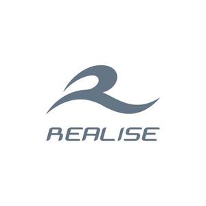 nabe (nabe)さんの競泳水着を中心としたコスチュームブランド『REALISE』のロゴへの提案