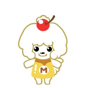 さとうけいこ (satokeiko)さんのペット用品を扱うECサイトのメインキャラクターへの提案