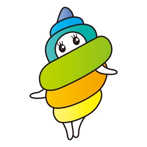atsushi (nakayamar)さんの【断食道場shop】のキャラクターデザインへの提案