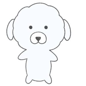 ek-works (tekito)さんのペット用品を扱うECサイトのメインキャラクターへの提案