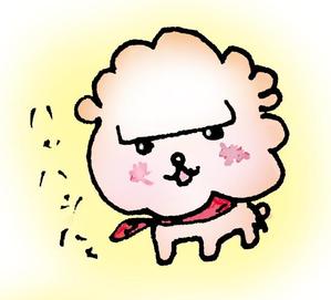 Ojiu-chaさんのペット用品を扱うECサイトのメインキャラクターへの提案